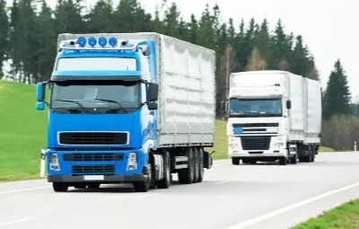 Konya Pehlivanköy | Eşya Taşıma